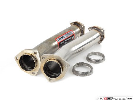 ES#3053087 - 767731 - Connecting Pipe Kit - Right & Left - To be installed as a kit with 767702 and 767732 or 767712 - Supersprint - 