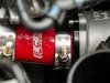 ES#3999162 - 019330ecs01KT - Turbo Muffler Delete Pipe - Replace the factory turbo muffler with a straight through billet aluminum delete pipe kit - ECS - Audi Volkswagen