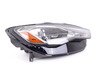 ES#2805872 - 4G0941044H - Xenon Headlight - Right - Does not include gas discharge bulb - Genuine Volkswagen Audi - Audi
