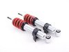 ES#1303320 - 29510-1 - Street Performance Coil Over Kit - A great suspension package for street and track use - H&R - Porsche