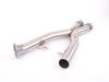 ES#3033877 - 785113 - Supersprint Section 2 X-Pipe  - A more free flowing option - Supersprint - BMW