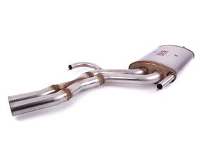 ES#3033857 - 782823 - Supersprint Section 2 Resonator - Increased performance and sound - Supersprint - BMW