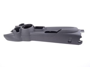ES#3147468 - 51169266622 - Center Console - NON Armrest Version - To replace or change your center console - Genuine European Mini - MINI
