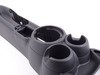 ES#3147468 - 51169266622 - Center Console - NON Armrest Version - To replace or change your center console - Genuine European Mini - MINI