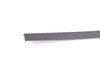 ES#396108 - 4L0853133 - Edge Protection  - Edge protection piece - Fits front & Rear, left or right - Shorten if necessary - Genuine Volkswagen Audi - Audi