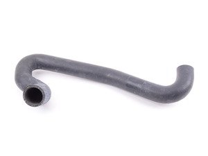 ES#3176337 - 1635014282 - Radiator Hose - ML500 / ML55 AMG - Upper hose - Gates - Mercedes Benz