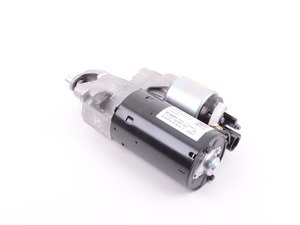 ES#2665572 - 079911021G - Starter  - Don't let your vehicle sit with a faulty starter - Genuine Volkswagen Audi - Audi