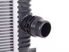 ES#2912841 - 8K0121251AM - Main Radiator - Main replacement radiator - Genuine Volkswagen Audi - Audi
