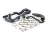 ES#2793803 - 06A103247KT5 - Emissions Service Kit - Featuring ECS silicone upgraded PCV hoses - Assembled By ECS - Volkswagen