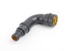ES#2793803 - 06A103247KT5 - Emissions Service Kit - Featuring ECS silicone upgraded PCV hoses - Assembled By ECS - Volkswagen