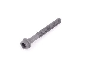 ES#2710373 - 1029900810 - Cylinder Head Bolt - Priced Each - Must be replaced each time the cylinder head is removed - Febi - Mercedes Benz