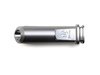 ES#3175990 - 6101-00211 - Handbrake Handle - Aluminum & alcantara e-brake handle for a custom look & feel - 3D Design - BMW