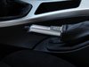 ES#3175990 - 6101-00211 - Handbrake Handle - Aluminum & alcantara e-brake handle for a custom look & feel - 3D Design - BMW