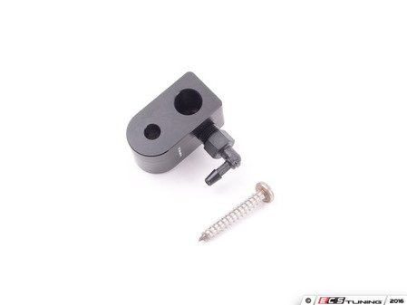 ES#3103040 - AMPINT211 - Adapter Boost Port - Turbo - (NO LONGER AVAILABLE) - Create a boost source without drilling and tapping - Alta Performance - 