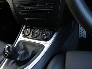 ES#3176009 - 6201-18211 - Gauge Pod - (NO LONGER AVAILABLE) - Cleanly mount extra gauges in your BMW - 3D Design - 