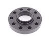 ES#2731102 - 4065662SW - DRS Series Wheel Spacer - 20mm (1 Pair) - Black - 5x114.3, 66.2CB, for studs 12x1.5mm - H&R - 