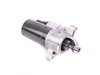 ES#2665572 - 079911021G - Starter  - Don't let your vehicle sit with a faulty starter - Genuine Volkswagen Audi - Audi