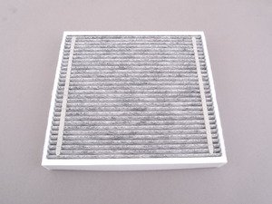 ES#2924949 - 64319346267 - FINE-DUST FILTER - Genuine BMW - BMW