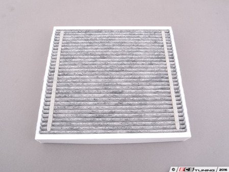 ES#2924949 - 64319346267 - FINE-DUST FILTER - Genuine BMW - BMW