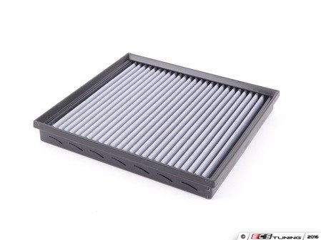 ES#2532415 - 31-10197 - Pro Dry S Air Filter - Higher flow, higher performance - oil-free, washable and reuseable! - AFE - BMW