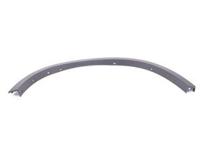 ES#2994754 - 51777332340 - WHEEL ARCH TRIM, REAR RIGHT - Genuine BMW - BMW