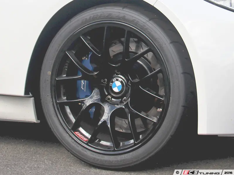 Genuine BMW Motorsport - m235ir-bbs-setKT - BMW Motorsport
