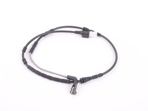 ES#1599278 - 34356789444 - E89 Front Brake Pad Sensor - Monitors brake pad life - Genuine BMW - BMW