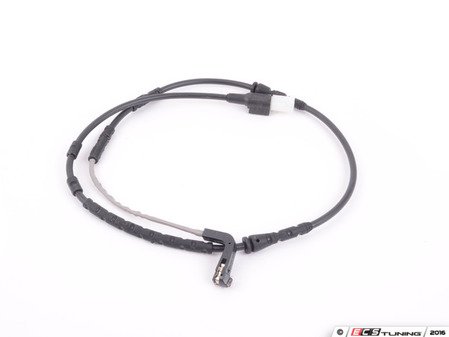 ES#1599278 - 34356789444 - E89 Front Brake Pad Sensor - Monitors brake pad life - Genuine BMW - BMW