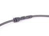 ES#1599278 - 34356789444 - E89 Front Brake Pad Sensor - Monitors brake pad life - Genuine BMW - BMW