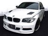 ES#3175983 - 3301-18211 - Hood vent Kit - Give your car aggressive race-car looks and reduce underhood heat - 3D Design - BMW