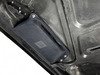 ES#3175983 - 3301-18211 - Hood vent Kit - Give your car aggressive race-car looks and reduce underhood heat - 3D Design - BMW