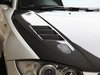 ES#3175983 - 3301-18211 - Hood vent Kit - Give your car aggressive race-car looks and reduce underhood heat - 3D Design - BMW