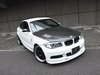ES#3175983 - 3301-18211 - Hood vent Kit - Give your car aggressive race-car looks and reduce underhood heat - 3D Design - BMW
