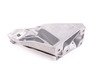 ES#2079793 - 22116782982 - E70 Engine Supporting Bracket - Right - Genuine BMW - BMW