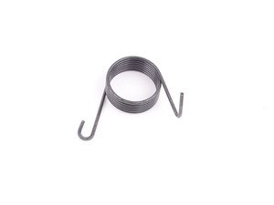 ES#185599 - 72111857461 - SPRING - (NO LONGER AVAILABLE) - Genuine BMW - 
