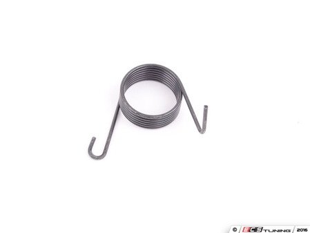 ES#185599 - 72111857461 - SPRING - (NO LONGER AVAILABLE) - Genuine BMW - 
