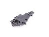 ES#91184 - 51227199836 - Door Handle Carrier - Right  - Genuine BMW - BMW