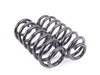 ES#3141513 - E10-79-010-02-22 - Pro-Kit Lowering Springs - Set - Average lowering front: 1.4", rear: 1.2" - Eibach - Volkswagen