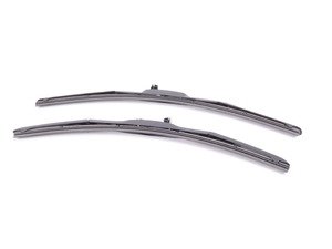 ES#4033326 - 61610040534KT - Wiper Blade Set - Priced As Set - Replace your worn out blades - Denso - MINI