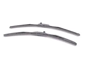 Wiper Blade Set - Priced As Set