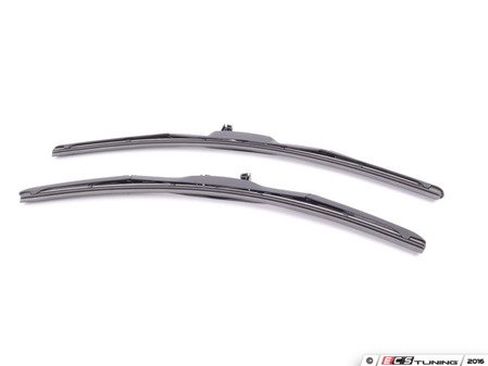 ES#4033326 - 61610040534KT - Wiper Blade Set - Priced As Set - Replace your worn out blades - Denso - MINI