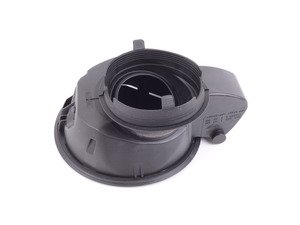 ES#88366 - 51177148884 - Cover Pot  - This unit is the fuel door hinge - Genuine MINI - MINI