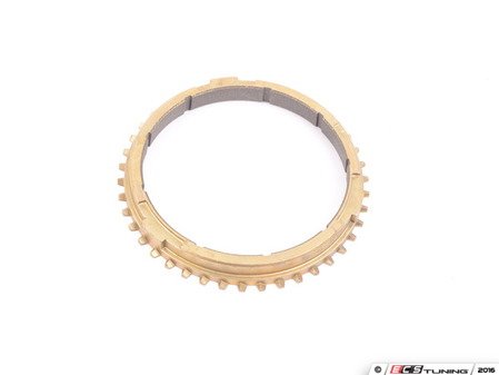 ES#43438 - 23231228275 - SYNCRO RING - Genuine BMW - BMW