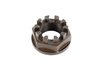 ES#58036 - 33413404150 - CASTLE NUT - (NO LONGER AVAILABLE) - Genuine BMW - 
