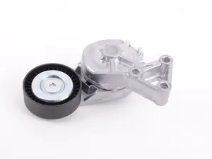 Accessory Belt Tensioner