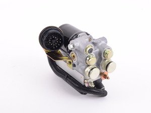 ES#62783 - 34511164333 - ABS Hydraulic Assembly - (NO LONGER AVAILABLE) - Genuine BMW - 