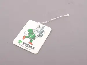 Tein Air Freshener - Cran- Orange