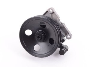 ES#2588320 - 00246681018070KT -  Remanufactured Power Steering Pump - Price includes $68.90 refundable core charge - Genuine Mercedes Benz - Mercedes Benz