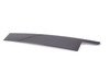 ES#2599274 - 51332990878 - B-Pillar Finisher - Outer Right - Gloss Black - Genuine BMW - BMW