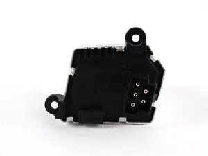 Blower Motor Resistor